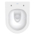 Duravit D-Neo závesné WC 37x48 cm Rimless,hlboké splachovanie,Durafix,HygieneGlaze,Biela