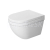 Duravit Starck 3 závesné WC 36x48,5 cm,Durafix,WonderGliss,Biela