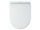 Duravit Starck 3 závesné WC 36x48,5 cm,Durafix,WonderGliss,Biela