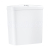 GROHE 39436000 BAU CERAMIC Splachovacia nádržka pre WC-kombi, spodný prívod, alpská biela