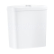 GROHE 39436000 BAU CERAMIC Splachovacia nádržka pre WC-kombi, spodný prívod, alpská biela