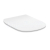 Ideal Standard TESI WC Sedátko Slim SoftClose Duroplast Biela matná