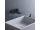Duravit Vero Air keramické umývadlo na dosku 50x38 cm,bez otv. pre bat,bez prepadu,Biela