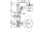 GROHE 27296002 EUPHORIA 260 Sprchový systém s termostatom nástenný, chróm