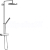 HANSA TEMPRA Style Rain zostava sprchová termostat
, ch, 58429103