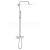 GROHE 27569000 RAINSHOWER F-Series 10