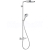 Hansgrohe 27129000 Raindance Select S 240 2 jet Showerpipe, chróm