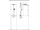 Hansgrohe 27133000 Showerpipe Raindance Select chrom s hornou sprchou Raindance S 300 2jet