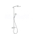Hansgrohe 27133400 Raindance Selec sprch stĺp S 300 2jet,termo,hlavová,ruč.sprch,chróm/bie