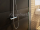 Ravak TERMO 100 Sprchový stĺp s termostat.batériou TE 091.00/150 a sprch.setom + Cleaner