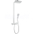 Hansgrohe 27286000 Raindance Select E 360 1jet termostat. sprchový stĺp,EcoSmart,chróm