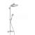 Hansgrohe 26794000 CROMA Select termostat.stĺp 280 1jet Showerpipe EcoSmart 9l/min,chróm
