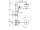 GROHE 26383000 EUPHORIA XXL 210 Sprchový systém s termostatom nástenný, chróm
