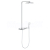 GROHE Rainshower System SmartControl 360 MONO Sprchový stĺp s termostat.chróm 26361000