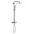 GROHE 26075A00 EUPHORIA SYSTEM 310 Sprch súprava s termostat batériou nástenná,hard graph