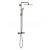 GROHE 26075AL0 EUPHORIA SYSTEM 310 Sprch súprava s termostat batériou nástenná,KH graph