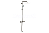 GROHE 26075AL0 EUPHORIA SYSTEM 310 Sprch súprava s termostat batériou nástenná,KH graph 26