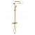 GROHE 26075GN0 EUPHORIA SYSTEM 310 Sprch súprava s termostat batériou nástenná,BC sunrise