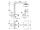 GROHE 26250LS0 RAINSHOWER 360 DUO Sprch syst nástenný termost hlavová,ručná sprcha chróm/b