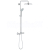 GROHE 27615001 EUPHORIA 260 Sprchový systém s termostatom nástenný, chróm