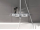 GROHE 26510000 EUPHORIA SmartControl 260 Mono Sprch set nástenný s vaňov termostat, chróm
