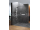 Hansgrohe 26842000 Rainfinity Sprchový set Showerpipe 360, 1 jet, chróm