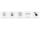 Hansgrohe 27660000 Croma E termostatický stĺp 280 EcoSmart 1jet, chróm