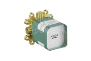 Axor ShowerCollection Základná sada, horná sprcha 24 x 24