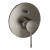 GROHE 19285AL1 ESSENCE Vaňová batéria podomietková, brushed hard graphite