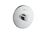 Axor 45605000 UNO Sprchová batéria podomietková, chróm