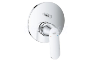 GROHE 24045000 EUROSMART COSMOPOLITAN Podomietková páková vaňová baterie 24045000