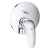GROHE 24047003 EUROSTYLE Páková vaňová baterie s 2směrným přepínačem, Chróm