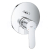 GROHE 24052002 EUROSTYLE COSMOPOLITAN Podomietková pákova vaňová baterie Chróm