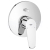 GROHE Eurodisc Cosmopolitan Páková vaňová batéria,prepínanie: vaňa / sprcha,chróm 19548002