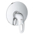 GROHE Eurostyle páková podomietková sprchová batéria,chróm 19507003 vrch.diel