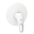 GROHE Eurostyle páková podomietková sprchová batéria, biela 19507LS3 vrch.diel