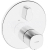 Hansa 81139552 HANSALIVING Termostatická sprchová batéria pod omietku, Chróm