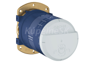 GROHE 26483000 RAINSHOWER Univerzálne podomietkové teleso