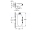 GROHE 34713000 GROHTHERM SmartControl Kombinovaná sprch termost batéria 3 ventily,chróm