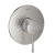 GROHE ESSENCE Sprchová batéria podomietková, Brushed Supersteel 24057DC1