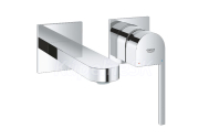 GROHE 29303003 PLUS Umývadlová Podmietková 2-otvorová batéria, Chróm
