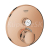 GROHE 29118DA0 GROHTHERM Smart Control Termostat podomietkový 1 ventil, Warm Sunset