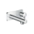 Hansgrohe 72110000 TALIS S umývadlová podomietková batéria s výtokom 165mm,chróm