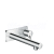 Hansgrohe 72111000 TALIS S umývadlová podomietková batéria výtok 225mm,chróm,vrch.diel