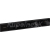 Hansgrohe 15382670 RAINSELECT Podomietková termostat. sprch. bat.pre 4 funkcie, mat.čierna