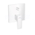Hansgrohe 32546700 METROPOL Vaňovo - sprchová podomietková batéria, safe komb,matná biela