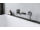 Hansgrohe 32545340 METROPOL Vaňovo-sprchová podomiet batéria s bezpečnos kombin. č. chróm