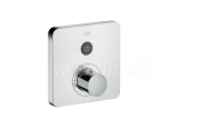 Axor SHOWER Select termostatická batéria pod omietku pre 1 spotrebič,ch