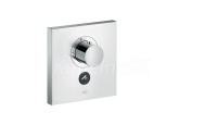 Axor SHOWER Select Highflow termostat pod omietku pre 1 spotrebič,chróm