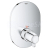 GROHE 29096000 GROHTHERM SPECIAL Termostat centrálny podomietkový, chróm